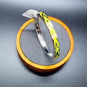 💛Lia Sophia stretch bracelet💛